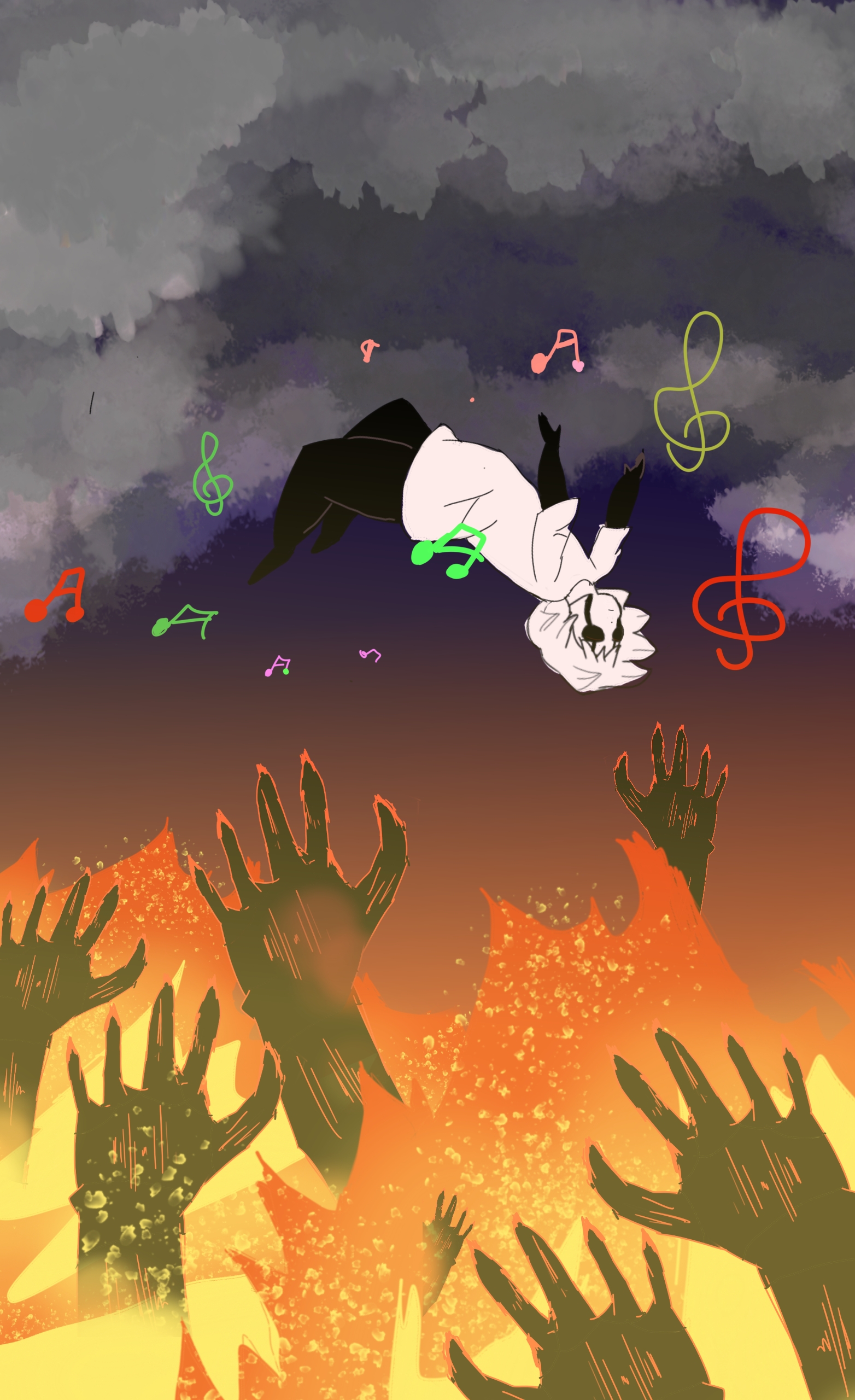 Post by Dedicated Craftsperson 301 - Image 1